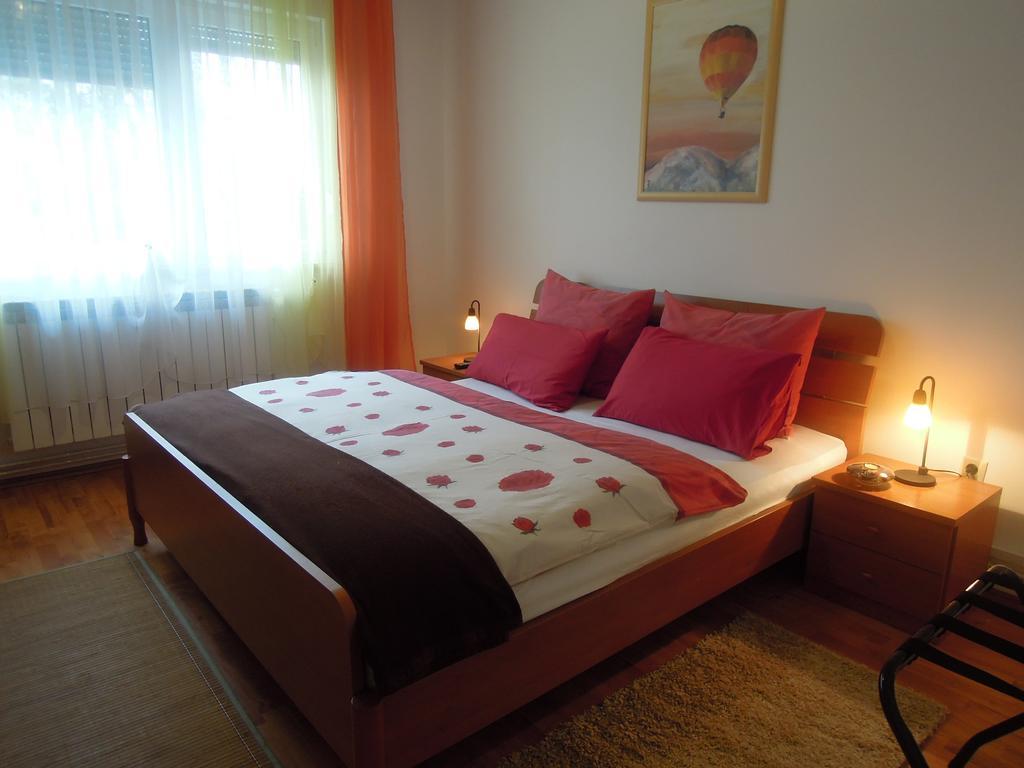 Holiday Home Villa Ivan Umago Quarto foto