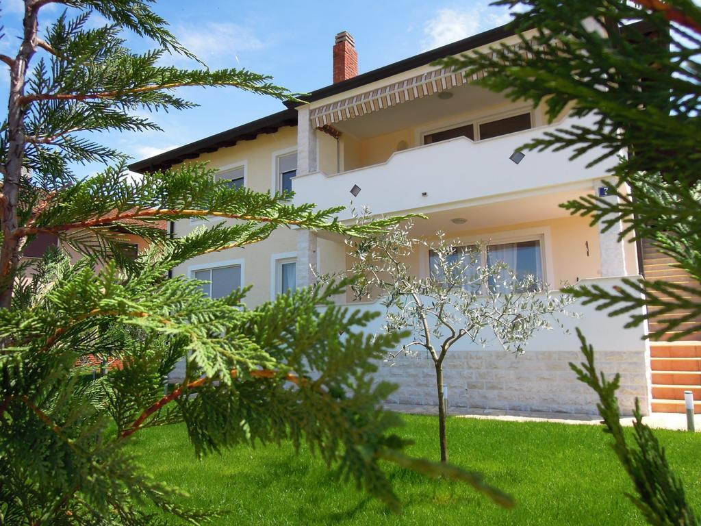 Holiday Home Villa Ivan Umago Quarto foto