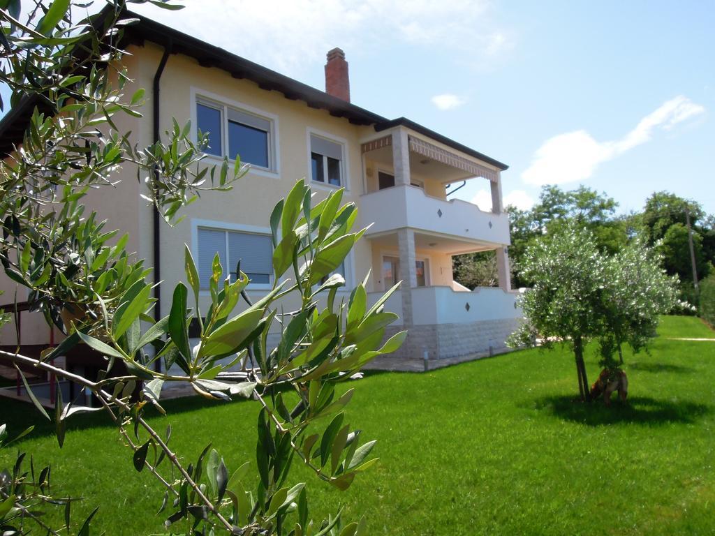 Holiday Home Villa Ivan Umago Quarto foto