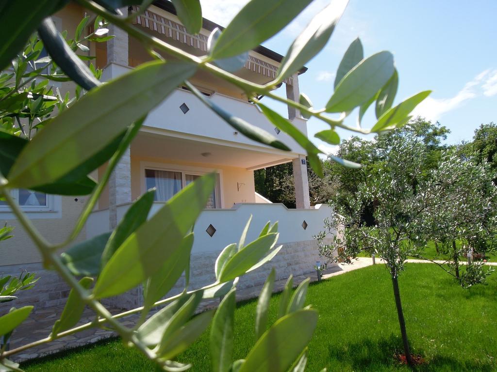 Holiday Home Villa Ivan Umago Quarto foto